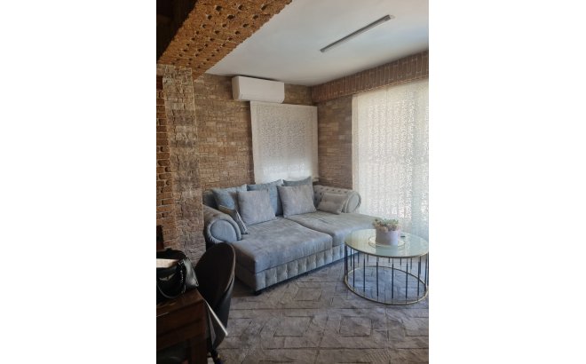 Resale - Town House -
Orihuela Costa - Costa Blanca
