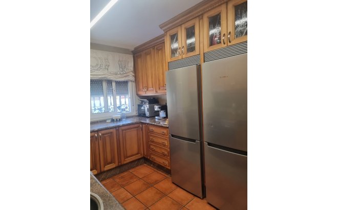 Resale - Town House -
Orihuela Costa - Costa Blanca