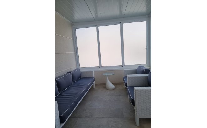 Resale - Town House -
Orihuela Costa - Costa Blanca