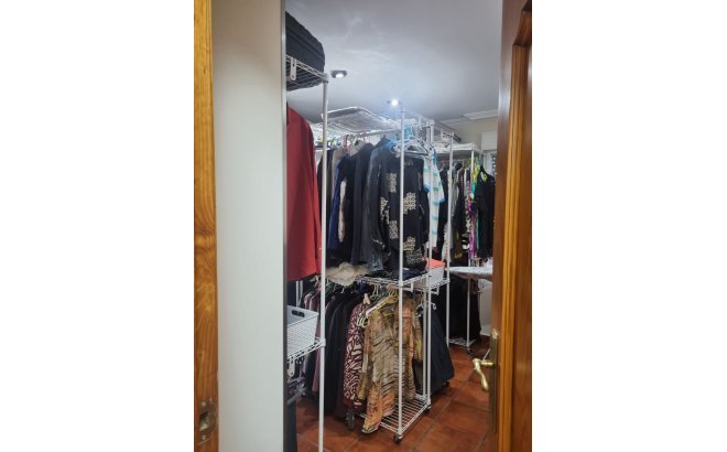 Resale - Town House -
Orihuela Costa - Costa Blanca