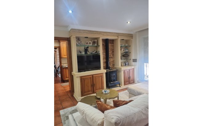 Resale - Town House -
Orihuela Costa - Costa Blanca