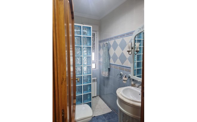 Resale - Town House -
Orihuela Costa - Costa Blanca