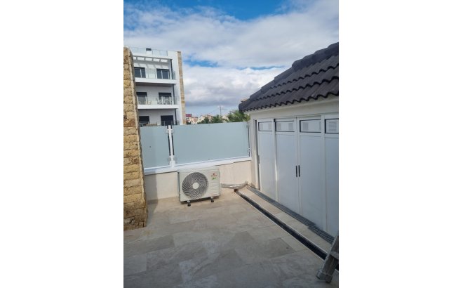 Resale - Town House -
Orihuela Costa - Costa Blanca