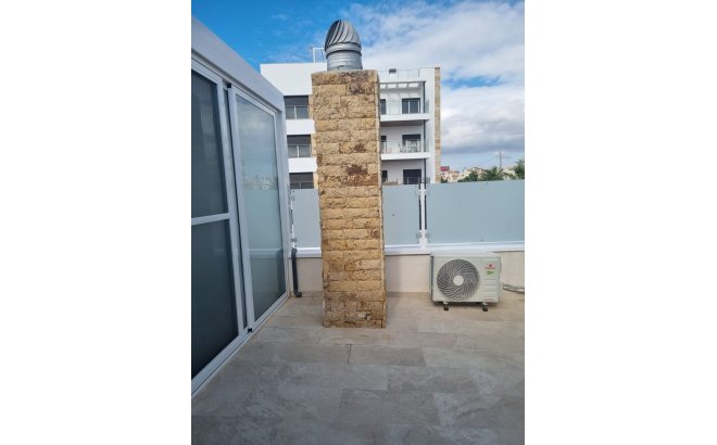 Resale - Town House -
Orihuela Costa - Costa Blanca