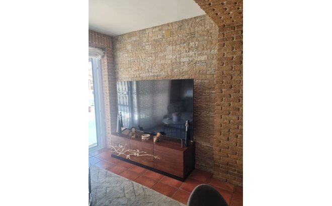 Resale - Town House -
Orihuela Costa - Costa Blanca