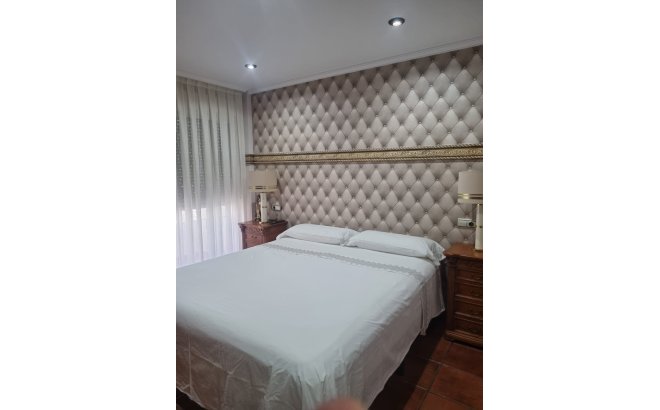 Resale - Town House -
Orihuela Costa - Costa Blanca