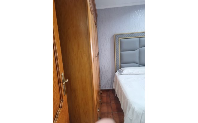 Resale - Town House -
Orihuela Costa - Costa Blanca