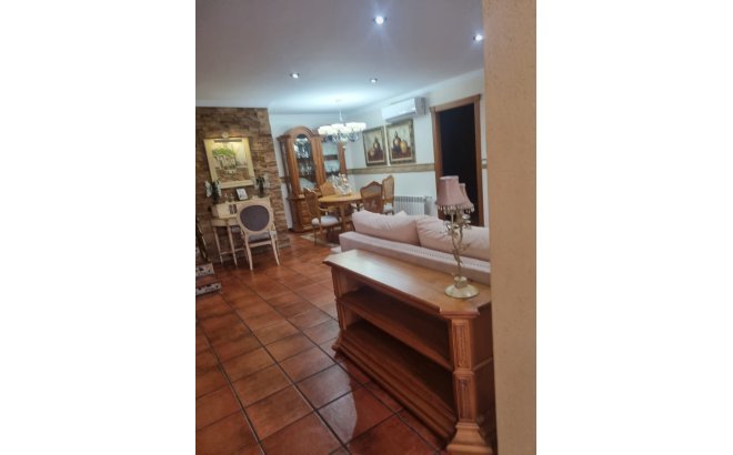 Resale - Town House -
Orihuela Costa - Costa Blanca