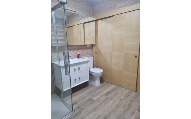 Resale - Town House -
Orihuela Costa - Costa Blanca