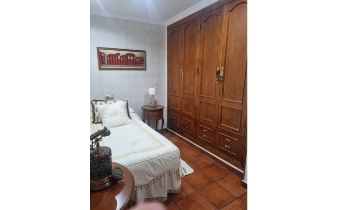 Resale - Town House -
Orihuela Costa - Costa Blanca