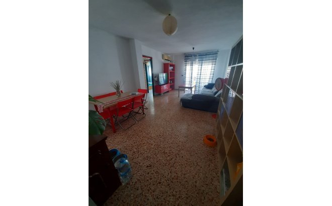 Revente - Appartement -
Torrevieja - Costa Blanca