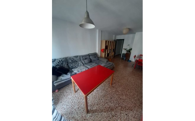 Revente - Appartement -
Torrevieja - Costa Blanca