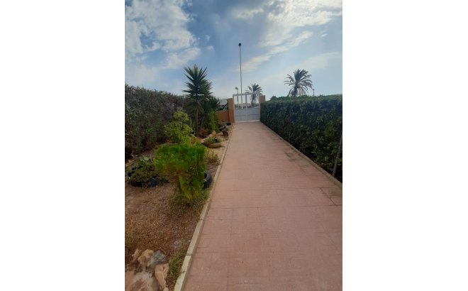 Resale - Town House -
Torrevieja - Costa Blanca