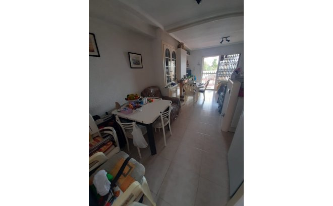 Resale - Town House -
Torrevieja - Costa Blanca
