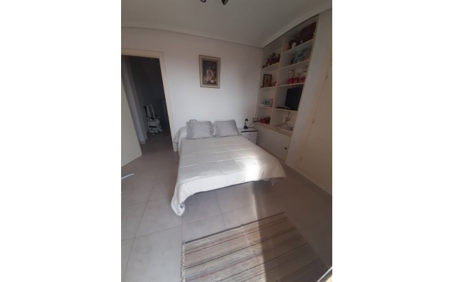 Resale - Town House -
Torrevieja - Costa Blanca