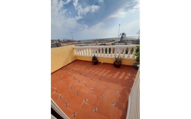 Resale - Town House -
Torrevieja - Costa Blanca