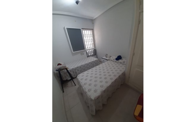 Resale - Town House -
Torrevieja - Costa Blanca