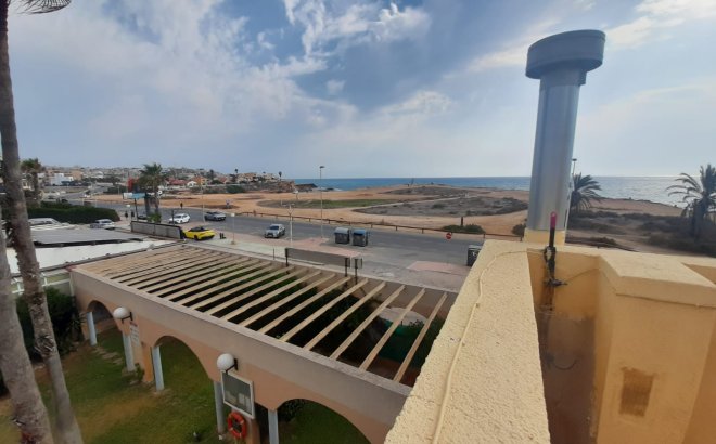 Resale - Town House -
Torrevieja - Costa Blanca