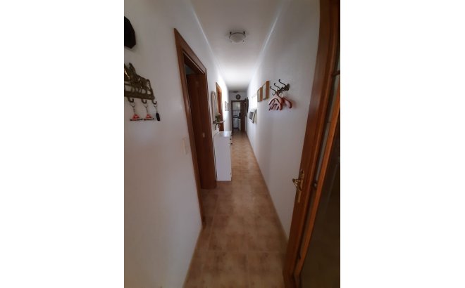 Resale - Villa -
Orihuela Costa - Costa Blanca