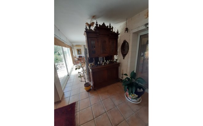 Resale - Villa -
Orihuela Costa - Costa Blanca