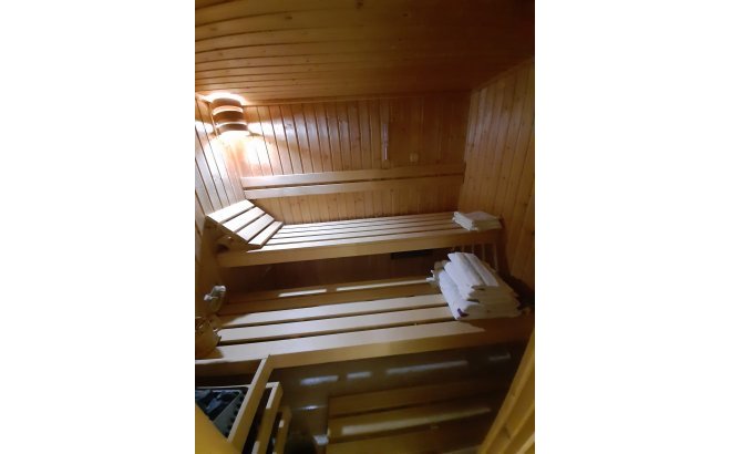 Resale - Villa -
Orihuela Costa - Costa Blanca