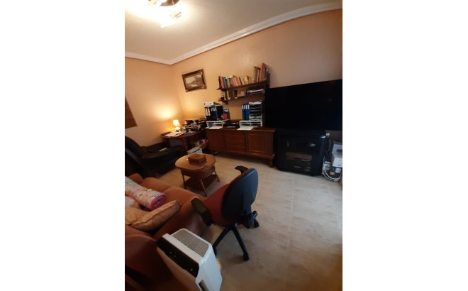 Resale - Villa -
Orihuela Costa - Costa Blanca