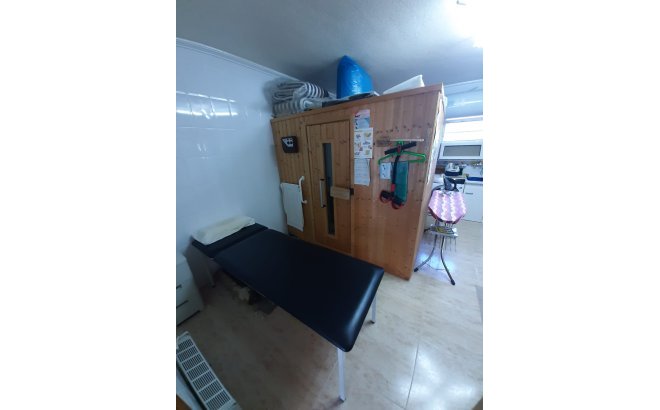 Resale - Villa -
Orihuela Costa - Costa Blanca