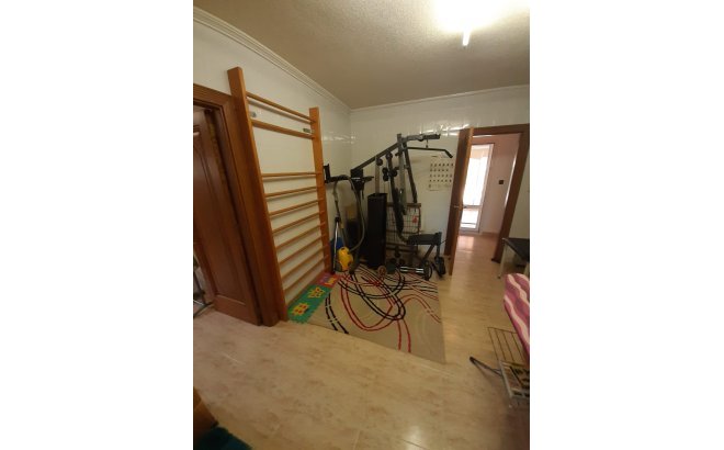 Resale - Villa -
Orihuela Costa - Costa Blanca