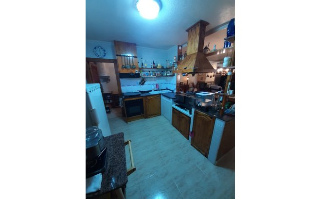 Resale - Villa -
Orihuela Costa - Costa Blanca