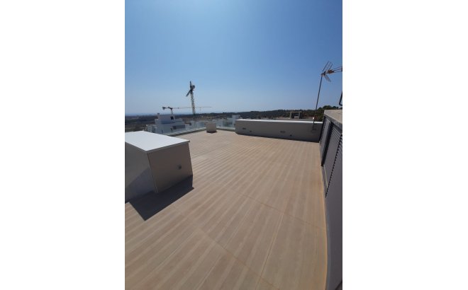 Revente - Villa -
San Miguel de Salinas - Inland