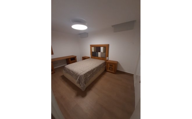 Revente - Villa -
San Miguel de Salinas - Inland