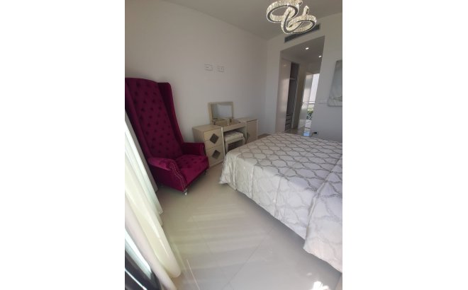 Revente - Villa -
San Miguel de Salinas - Inland