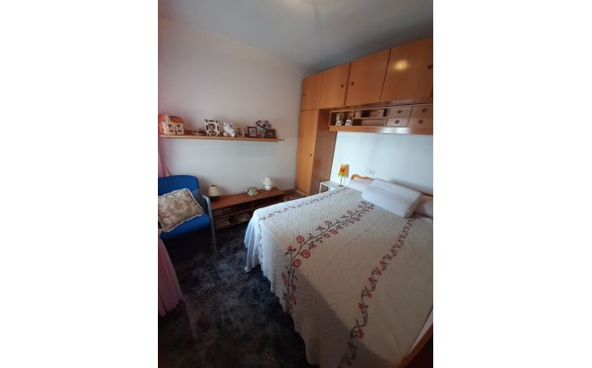 Herverkoop - Town House -
Torrevieja - Costa Blanca