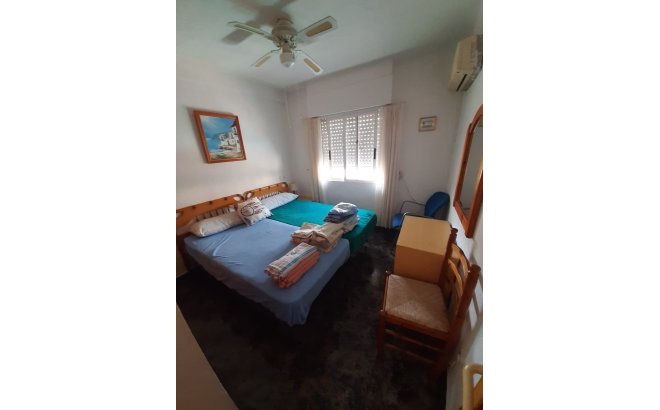 Herverkoop - Town House -
Torrevieja - Costa Blanca