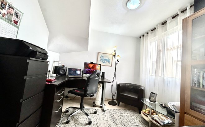 Resale - Penthouse -
La Zenia - Costa Blanca