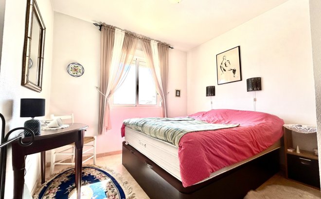 Resale - Penthouse -
La Zenia - Costa Blanca