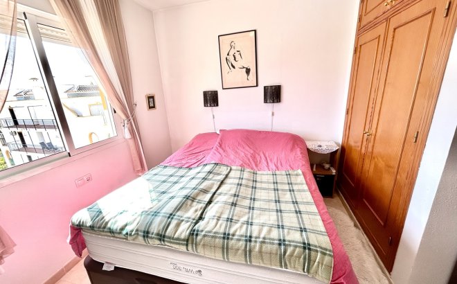 Resale - Penthouse -
La Zenia - Costa Blanca