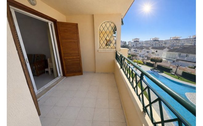 Herverkoop - Appartement -
Torrevieja - Costa Blanca