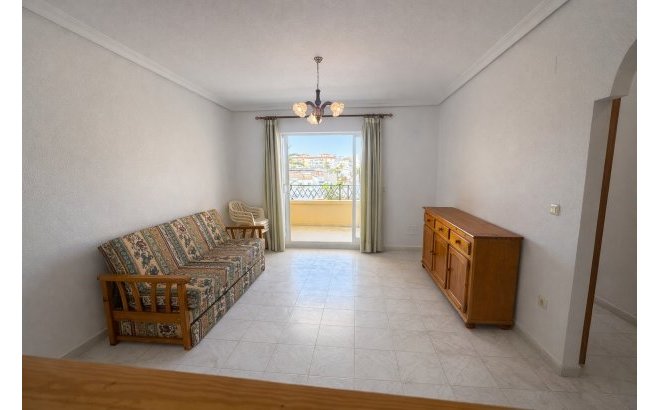 Herverkoop - Appartement -
Torrevieja - Costa Blanca