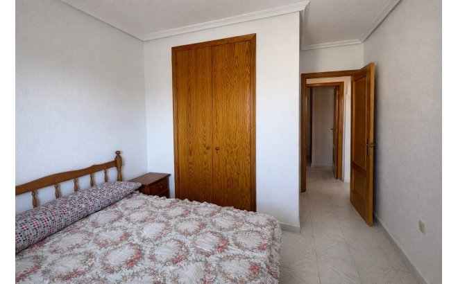 Herverkoop - Appartement -
Torrevieja - Costa Blanca