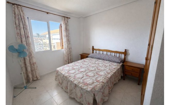 Herverkoop - Appartement -
Torrevieja - Costa Blanca
