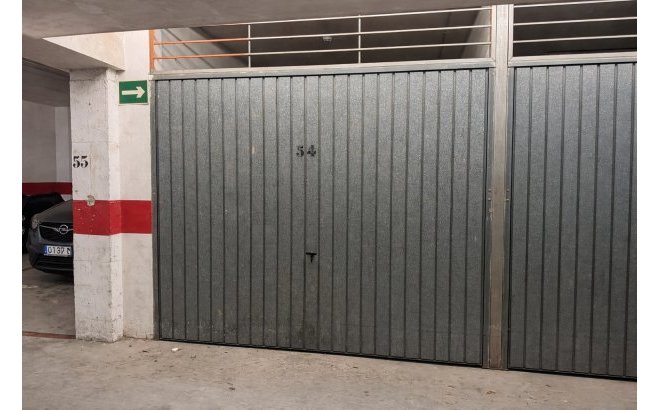 Herverkoop - Appartement -
Torrevieja - Costa Blanca