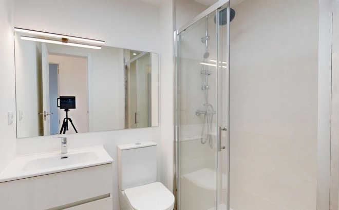 Revente - Bungalow -
Orihuela Costa - Costa Blanca