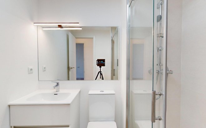 Revente - Bungalow -
Orihuela Costa - Costa Blanca