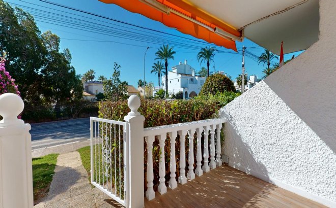 Revente - Bungalow -
Orihuela Costa - Costa Blanca