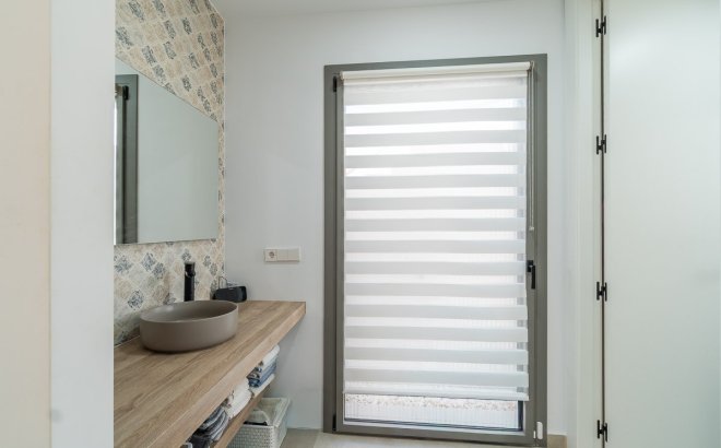 Herverkoop - Villa -
Orihuela Costa - Costa Blanca