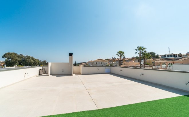 Herverkoop - Villa -
Orihuela Costa - Costa Blanca