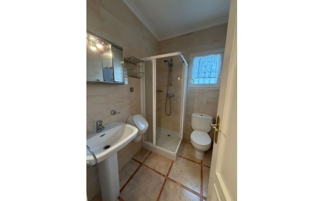 Resale - Villa -
Playa Flamenca - Costa Blanca