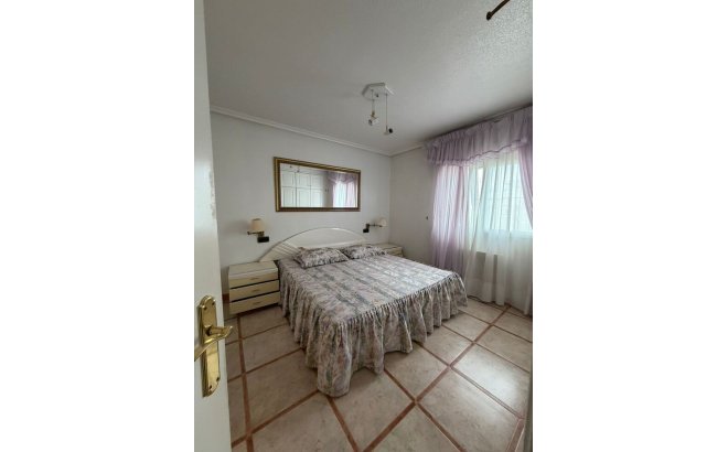 Resale - Villa -
Playa Flamenca - Costa Blanca