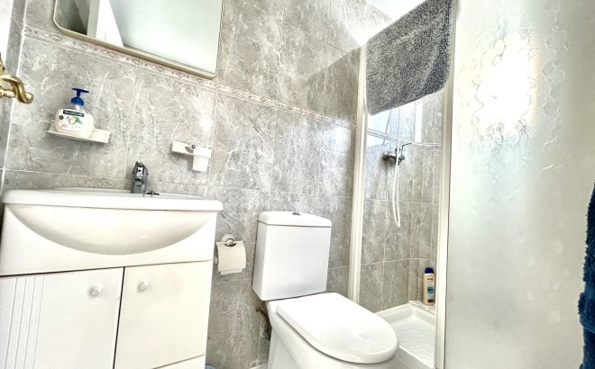 Resale - Villa -
Pinar de Campoverde - Inland